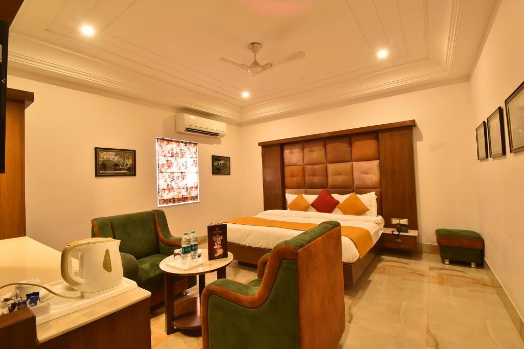 Hotel Sagar